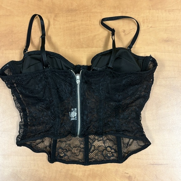 Dynamite corset - Picture 2 of 3